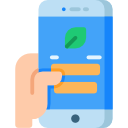 Mobile-Friendly Interface